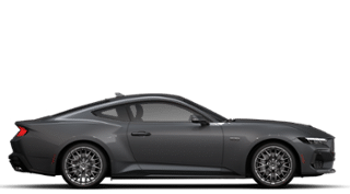 2025 Ford Mustang® External Image 1